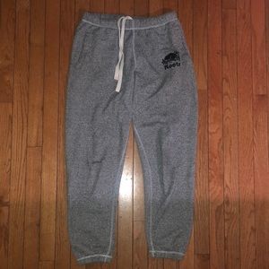 Roots Salt and Pepper Original Sweatpant